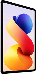 Планшет Xiaomi Redmi Pad 2 Pro P83 7s Gen 4 (2.7) 8C RAM6Gb ROM128Gb 12.1" IPS 2560x1600 Android 15 сиреневый 8Mpix 8Mpix BT WiFi microSD 2Tb 12000mAh 1993.2hrs
