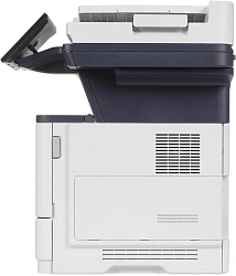 МФУ лазерный Xerox Versalink B415DN (B415V_DN) A4 Duplex Net серый