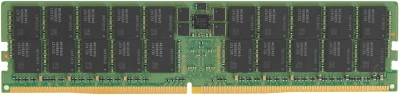 Память DDR5 Samsung M321RAJA0MB0-CWM 128Gb DIMM ECC Reg PC5-44800 CL46 5600MHz