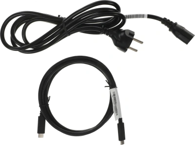 Монитор HP 27" E27M G4 черный IPS LED 16:9 HDMI M/M Cam HAS Piv 1000:1 300cd 178гр/178гр 2560x1440 75Hz DP QHD USB 8.52кг