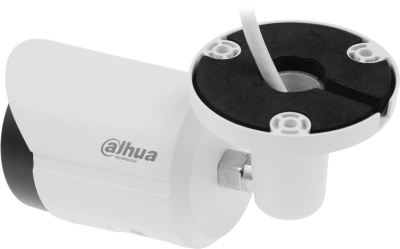 Камера видеонаблюдения IP Dahua DH-IPC-HFW2849SP-S-IL-0360B 3.6-3.6мм цв. корп.:белый