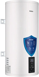 Водонагреватель Haier ES50V-R1 INOX 2кВт 50л электрический настенный/белый