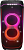 Минисистема JBL Party Box ULTIMATE черный 1100Вт USB BT