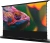 Экран Cactus 148x263см FloorRising CS-PSFRCLR-263X148 16:9 напольный рулонный черный (моторизованный привод)
