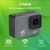 Экшн-камера Digma DiCam 810 серый