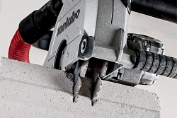 Штроборез Metabo MFE 40 5000об/мин 1900W зеленый/черный ДА