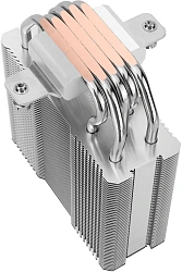 Устройство охлаждения(кулер) Thermalright Assassin King 120 SE ARGB Soc-AM5/AM4/1200/1700/1851 черный 4-pin 25.6dB Al+Cu 640gr Ret (AK120-SE-ARGB)