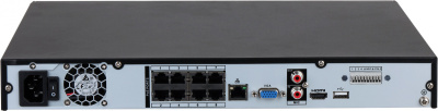 Видеорегистратор Dahua DHI-NVR4208-8P-EI