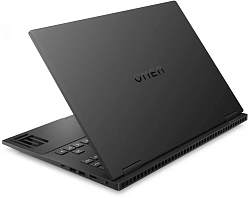 Ноутбук HP Omen 16-wd0032ci Core i7 13620H 16Gb SSD512Gb NVIDIA GeForce RTX4050 6Gb 16.1" IPS FHD (1920x1080) FreeDOS black WiFi BT Cam (B09JZEA)
