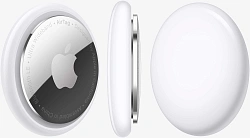 Метка Apple A2187 компл.:1шт/серебристый (MX532LL/A)