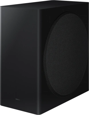 Звуковая панель Samsung HW-Q800D/RU 5.1.2 200Вт+160Вт черный