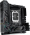 Материнская плата Asus ROG STRIX Z790-I GAMING WIFI Soc-1700 Intel Z790 2xDDR5 mini-ITX AC`97 8ch(7.1) 2.5Gg RAID+HDMI
