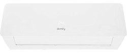 Сплит-система Domfy DCW-AC-07-1i белый