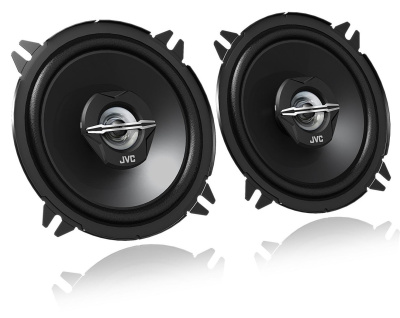 Колонки автомобильные JVC CS-J520X (без решетки) 250Вт 91дБ 4Ом 13см (5дюйм) (ком.:2кол.) коаксиальные двухполосные
