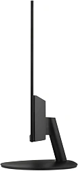 Монитор ViewSonic 23.8" VA24E2-H черный IPS LED 1ms 16:9 HDMI матовая 250cd 178гр/178гр 1920x1080 144Hz VGA FHD 2.7кг