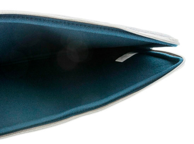 Чехол для ноутбука 13.3" Riva 7703 серый полиэстер (7703 GREY)