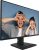 Монитор MSI 24.5" Pro MP252 черный IPS LED 1ms 16:9 HDMI M/M 300cd 178гр/178гр 1920x1080 100Hz DP FHD 3.3кг