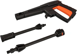 Минимойка Carver CW-1400A 1400Вт (01.023.00007)