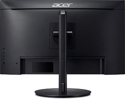 Монитор Acer 27" Vero CB272Kbmiiprx черный IPS LED 4ms 16:9 HDMI M/M матовая HAS Piv 350cd 178гр/178гр 3840x2160 60Hz DP 4K 8.28кг