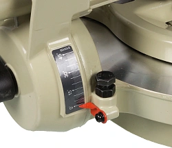Торцовочная пила Makita LS1040 1650Вт 4600об/мин d=255мм