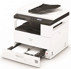 МФУ лазерный Ricoh M 2701 (418118) A3 Duplex черный