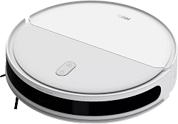 Пылесос-робот Haier HSR Home M3 45Вт белый