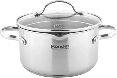 Набор посуды Rondell Bonn RDS-1952 4 предмета