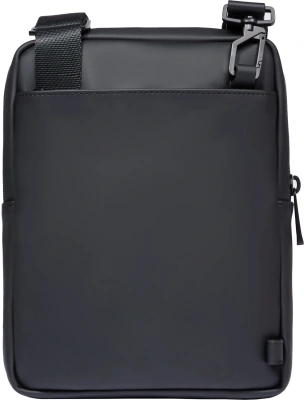 Сумка Piquadro Wollem CA3084W129W/N черный полиуретан