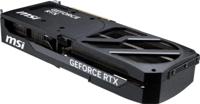 Видеокарта MSI PCI-E 5.0 RTX 5070 12G SHADOW 3X OC NVIDIA GeForce RTX 5070 12Gb 192bit GDDR7 2542/28000 HDMIx1 DPx3 HDCP Ret