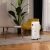 Радиатор масляный Timberk Home Intellect T-OR1507-F10E-WF 1500Вт белый