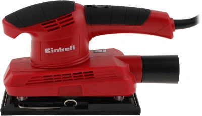 Вибро шлифовальная машина Einhell TC-OS 1520 150Вт (4460640)