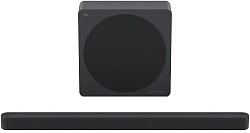 Саундбар TCL A65K 3.1.2 460Вт черный