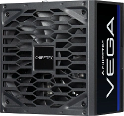 Блок питания Chieftec ATX 750W Vega PPG-750-S 80+ gold (20+4pin) APFC 135mm fan 6xSATA RTL