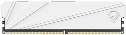 Память DDR4 2x8GB 3200MHz Netac NTSSD4P32DP-16W Shadow S RTL PC4-25600 CL16 DIMM 288-pin 1.35В kit Intel с радиатором Ret