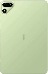 Планшет Tecno MegaPad 2 T1103 G99 (2.2) 8C RAM6Gb ROM128Gb 10.95" IPS 2560x1600 4G Android 16 зеленый 8Mpix 8Mpix BT WiFi microSD 2Tb 8200mAh 1776hrs