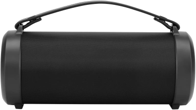 Колонка порт. Hyundai H-PS1025 черный 40W 2.0 BT 10м 3000mAh