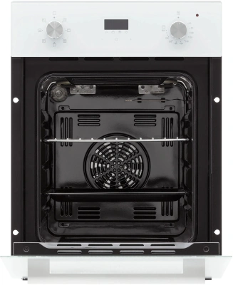 Духовой шкаф Электрический Krona Ritus 45 белый