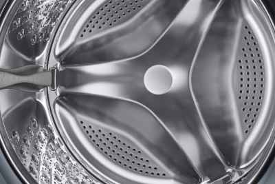 Стиральная машина Samsung WW11CGC04CAELP класс: A загр.фронтальная макс.:11кг белый инвертер