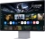 Монитор Samsung 32" Odyssey OLED G8 LS32FM902SIXCI серебристый OLED LED 16:9 HDMI матовая HAS Piv 260cd 178гр/178гр 3840x2160 DP 4K USB 8.4кг