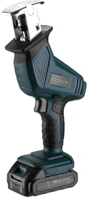 Сабельная пила Zitrek ZKRS20 PRO аккум. 1500ход/мин ДА (085-1316)