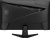 Монитор MSI 27" Mag MAG 274QF черный IPS LED 16:9 HDMI полуматовая 1000:1 250cd 178гр/178гр 2560x1440 180Hz DP Quad 2K (1440p) 6.05кг
