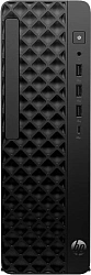 ПК HP ProDesk 2 G1i SFF i5 14500 (2.6) 8Gb SSD512Gb UHDG 770 FreeDOS GbitEth 240W kb мышь клавиатура черный (D2BY4AT)