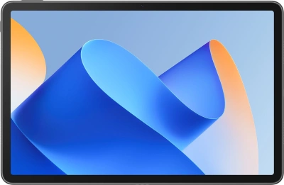 Планшет Huawei MatePad 11 DBR-W09 865 (2.84) 8C RAM8Gb ROM128Gb 10.95" IPS 2560x1600 HarmonyOS 2 серый 13Mpix 8Mpix BT WiFi 7250mAh 12hr