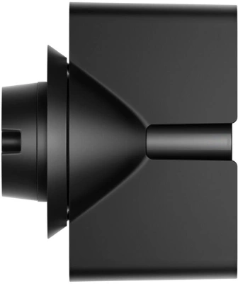 Фен Dyson HD16 VELVET 1600Вт красный (596926-01)