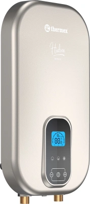 Водонагреватель Thermex Hudson 7000 7кВт электрический настенный/белый
