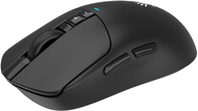 Мышь A4Tech Bloody R72 Ultra черный оптическая 20000dpi беспров. USB-C 7but