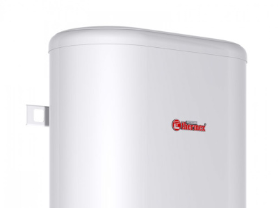 Водонагреватель Thermex IF 80 V (pro) 2кВт 80л электрический настенный/белый