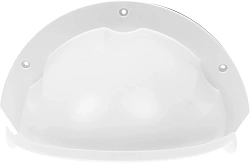 Козырек дождевой Hikvision DS-1250ZJ