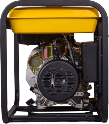 Генератор Huter LDG 5000L 3.3кВт