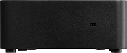 Неттоп MSI Cubi NUC 1M-098RU Core 5 120U (1.4) 16Gb SSD512Gb Graphics CR Windows 11 Pro 2xGbitEth WiFi BT 120W черный (9S6-B0B111-218)
